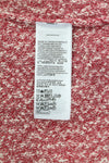 Jumper Slub Yarn C NK