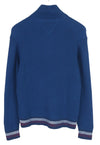 Jumper Shadow Gs Rib Zip