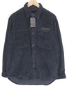 Jacket Corduroy Solid Overshirt