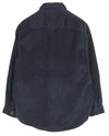 Jacket Corduroy Solid Overshirt