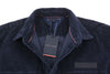 Jacket Corduroy Solid Overshirt