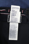 Trousers Micro Structure