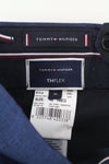 Trousers Micro Structure