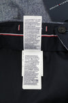 Blue Linen Trousers