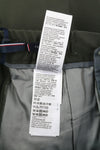 Trousers Plaid Tech Stretch