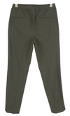 Trousers Plaid Tech Stretch