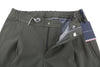 Trousers Plaid Tech Stretch