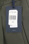 Trousers Plaid Tech Stretch
