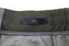 Trousers Plaid Tech Stretch