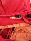 Trousers Twill Stretch