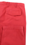 Trousers Twill Stretch