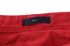 Trousers Twill Stretch