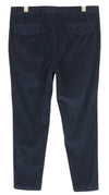 Trousers Rock Velvet Cashmere