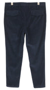 Trousers Rock Velvet Cashmere
