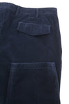 Trousers Rock Velvet Cashmere