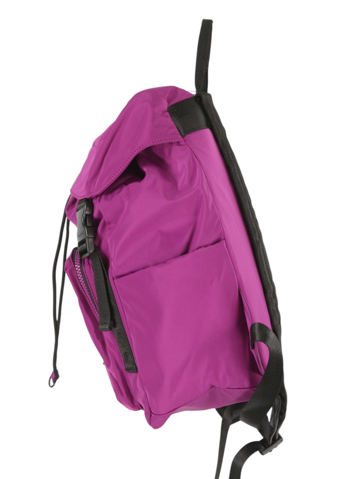 DESIGUAL Back Logout Nayarit Women Bag OS Purple Backpack