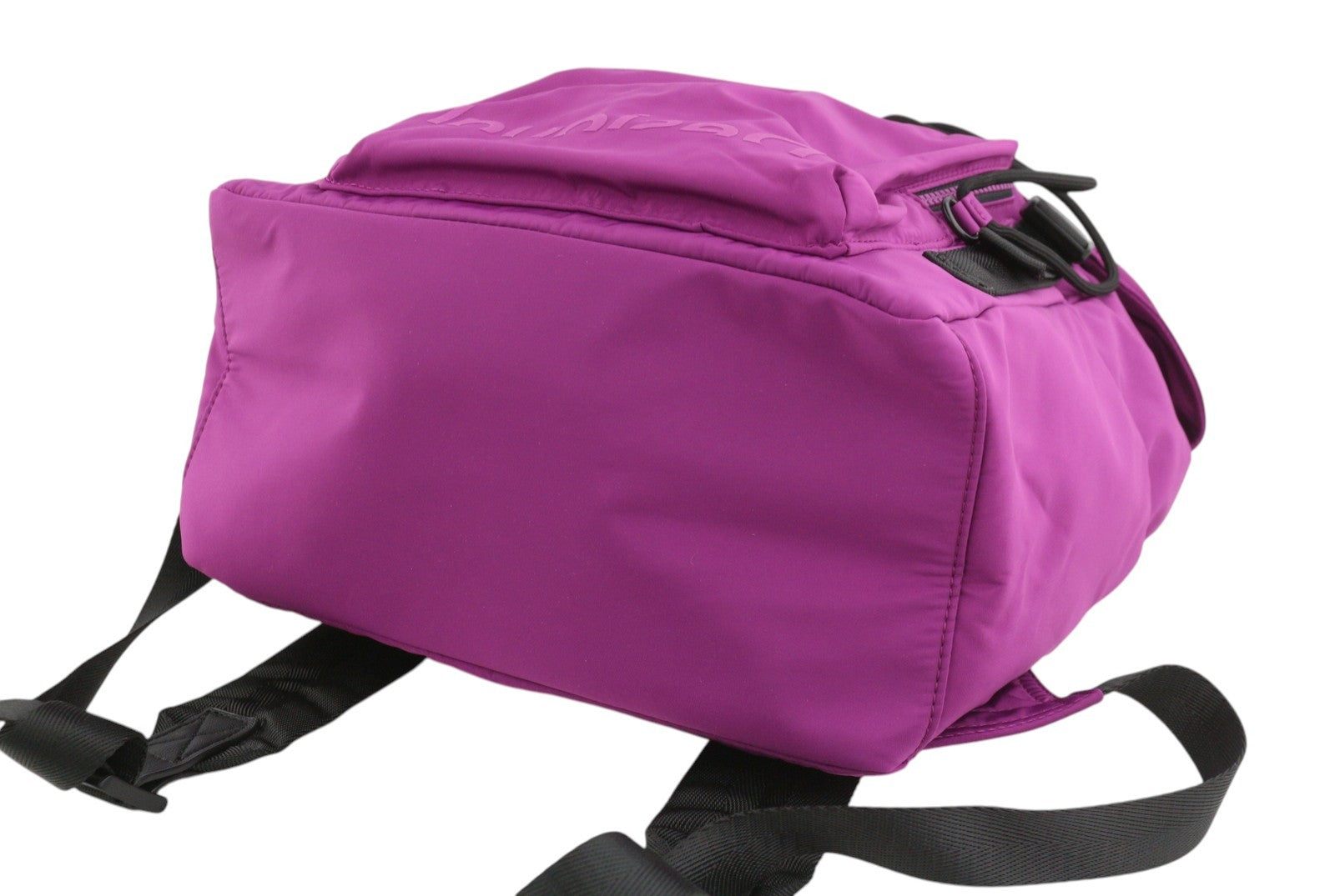 DESIGUAL Back Logout Nayarit Women Bag OS Purple Backpack