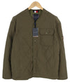 Jacket Packable Recycled Liner