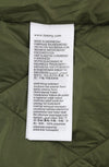 Jacket Packable Recycled Liner