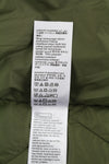 Jacket Packable Recycled Liner