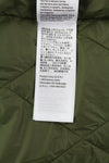 Jacket Packable Recycled Liner