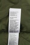 Jacket Packable Recycled Liner