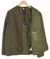 Jacket Packable Recycled Liner