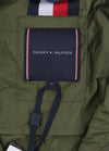 Jacket Packable Recycled Liner