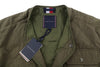 Jacket Packable Recycled Liner