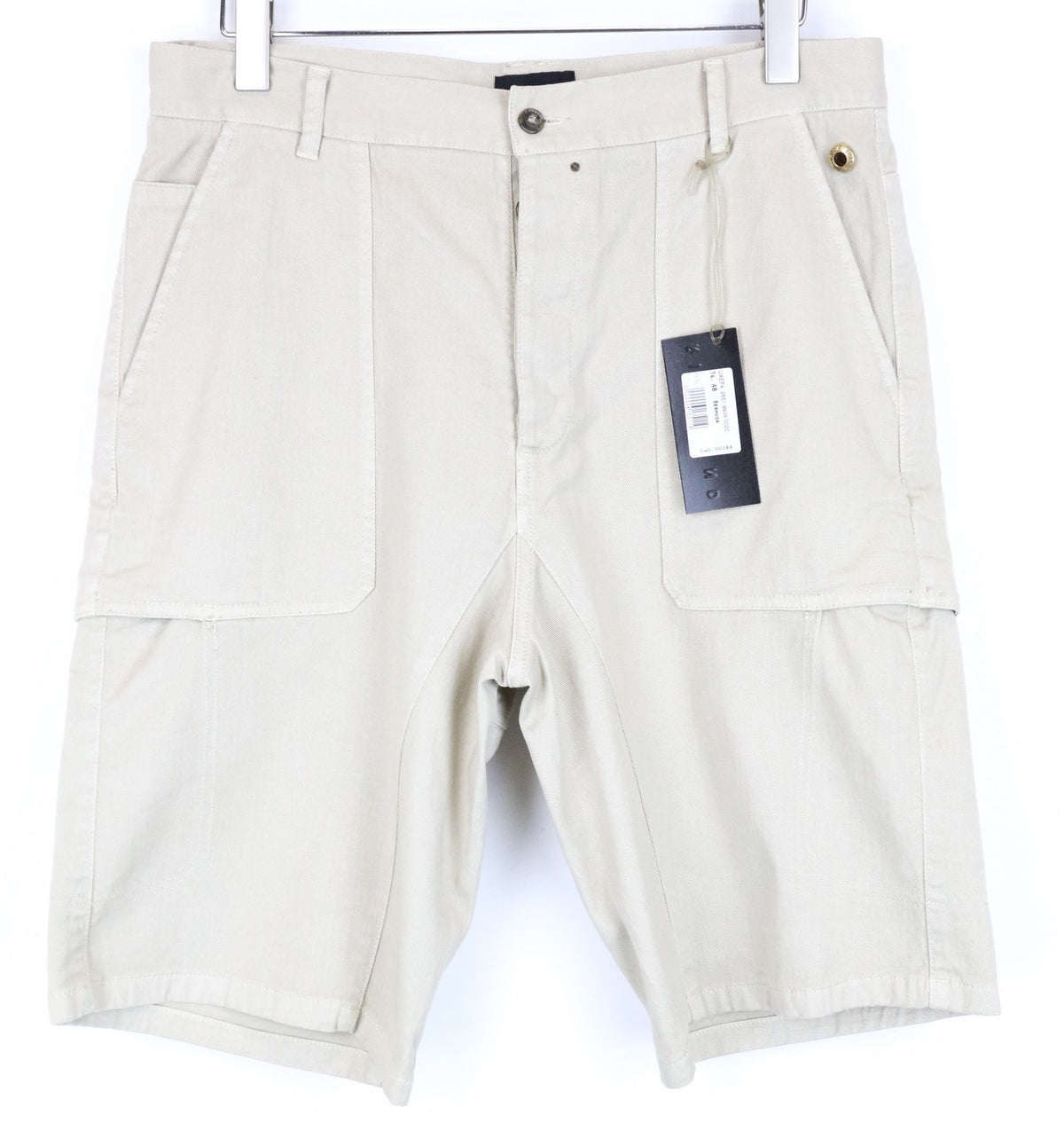 Shorts X