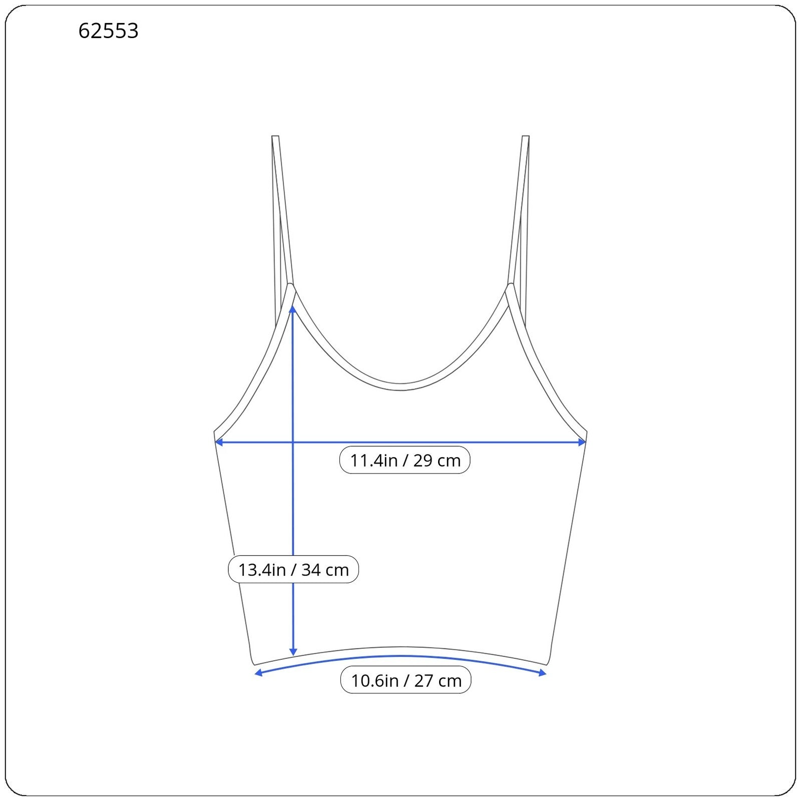 GYMSHARK Ruched Women Sport Bra XS Intense Steel Blue Refular Fit Supportive