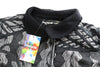 Grey Polyester Coat
