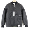 Black Polyethylene Jacket