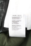 Black Polyethylene Jacket