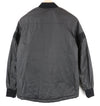 Black Polyethylene Jacket