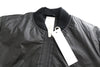 Black Polyethylene Jacket