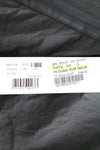 Black Polyethylene Jacket