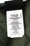 Black Polyethylene Jacket