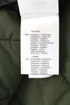 Black Polyethylene Jacket