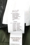 Black Polyethylene Jacket
