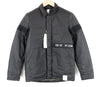 Black Polyethylene Jacket