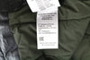 Black Polyethylene Jacket