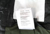 Black Polyethylene Jacket