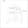 Black Polyethylene Jacket