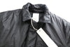 Black Polyethylene Jacket