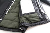 Black Polyethylene Jacket