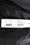 Black Polyethylene Jacket