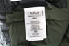 Black Polyethylene Jacket