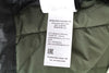 Black Polyethylene Jacket