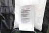 Black Polyethylene Jacket